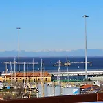 Basta Bussare Nocleg ze śniadaniem Chioggia