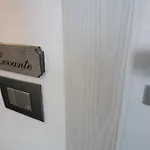Nocleg ze śniadaniem Basta Bussare 4*