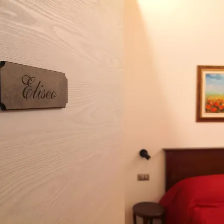 B&B Basta Bussare 4*