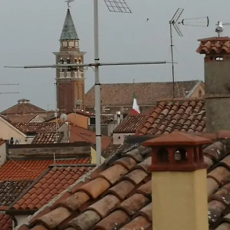 Bed & Breakfast Basta Bussare 4*