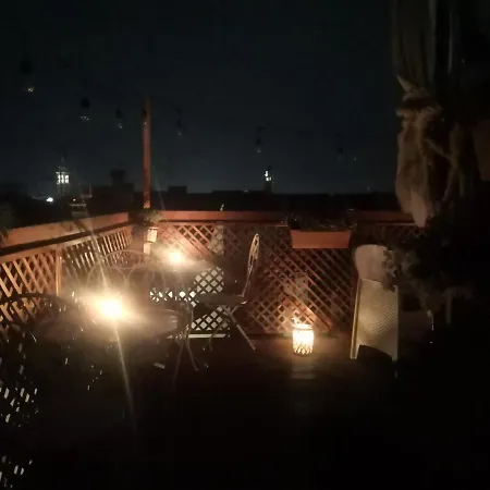 فندق مبيت وإفطار Basta Bussare كيودجا