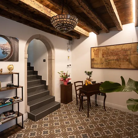 فندق مبيت وإفطار Basta Bussare