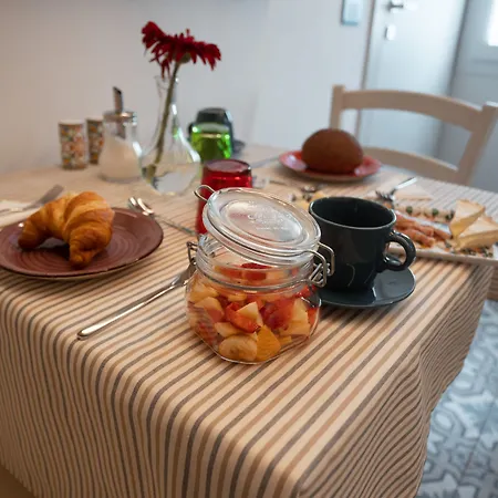 Basta Bussare B&B