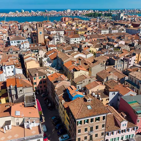 فندق مبيت وإفطار Basta Bussare