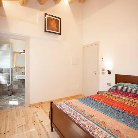 Basta Bussare 4* Chioggia