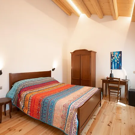 Basta Bussare B&B 4*