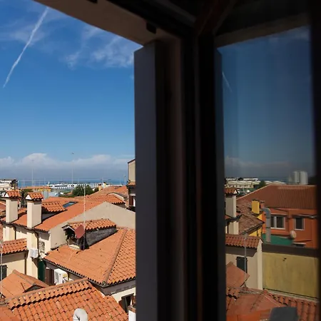 Basta Bussare Chioggia