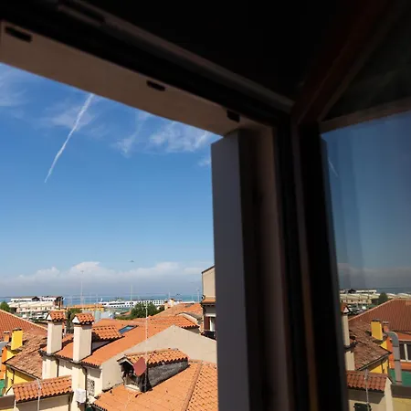 Basta Bussare 4* Chioggia
