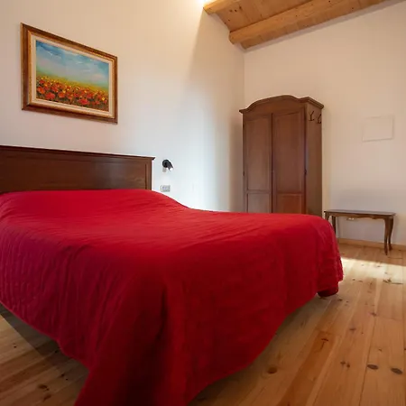 Basta Bussare Bed & Breakfast Chioggia