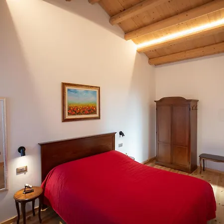 Bed & Breakfast Basta Bussare