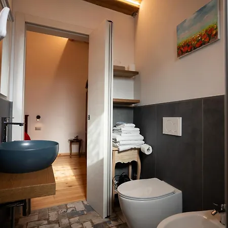 Basta Bussare B&B