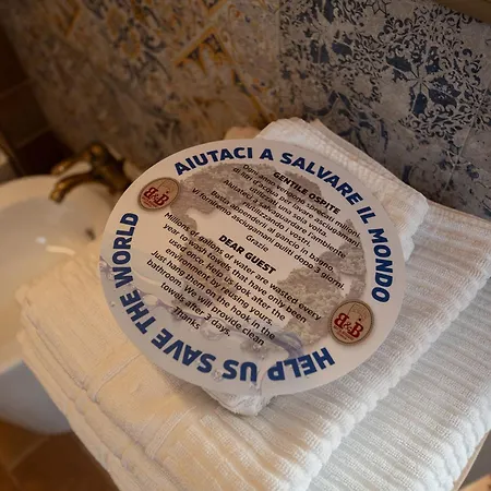 B&B Basta Bussare 4*