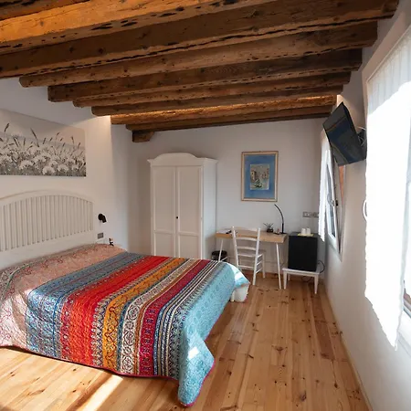B&B Basta Bussare 4*