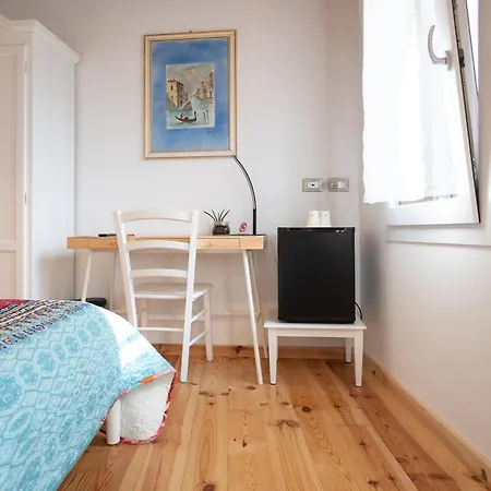 Bed & Breakfast Basta Bussare 4*