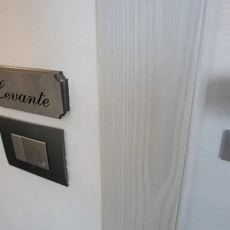 Bed & Breakfast Basta Bussare 4*