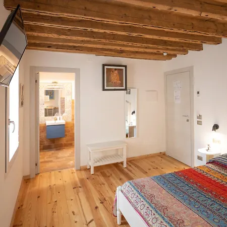 Bed & Breakfast Basta Bussare Chioggia