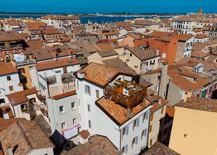 Basta Bussare فندق مبيت وإفطار كيودجا