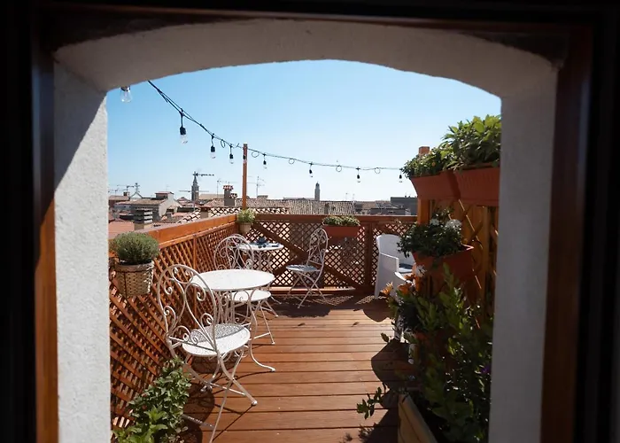 فندق مبيت وإفطار Basta Bussare