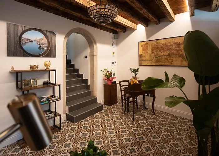 Basta Bussare Chioggia