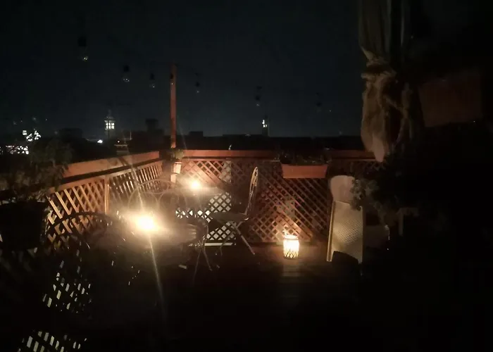 فندق مبيت وإفطار Basta Bussare كيودجا