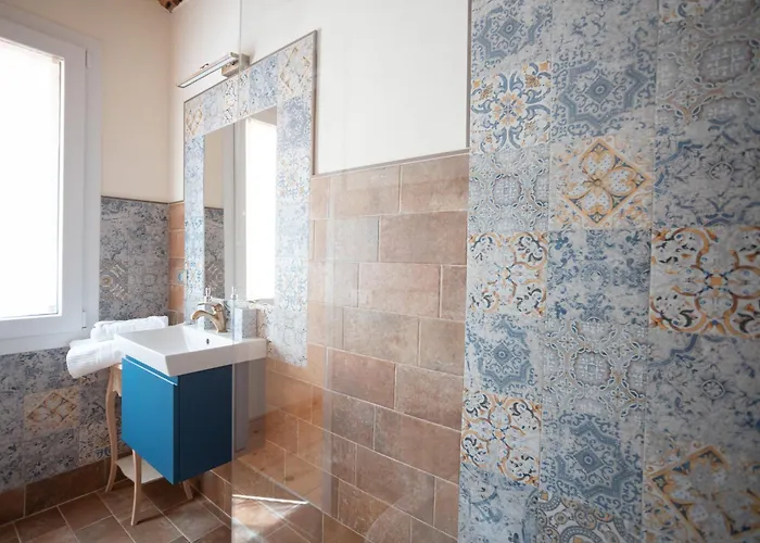 Couette-café Basta Bussare