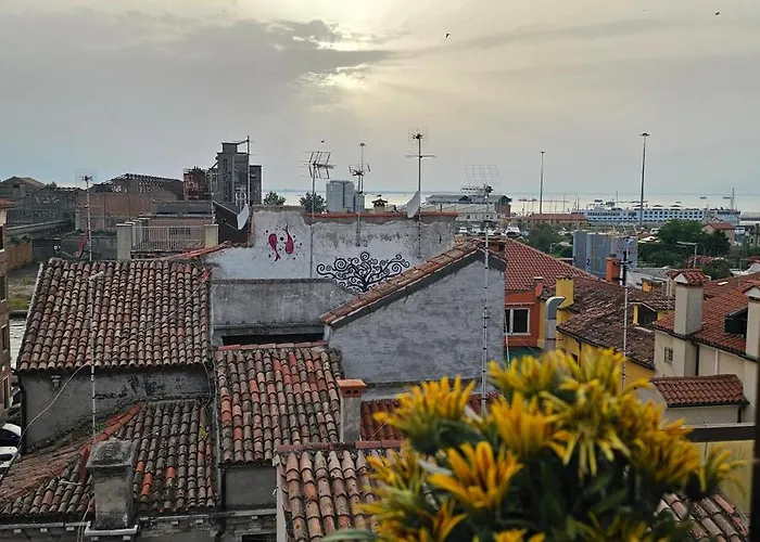 Basta Bussare 4* Chioggia