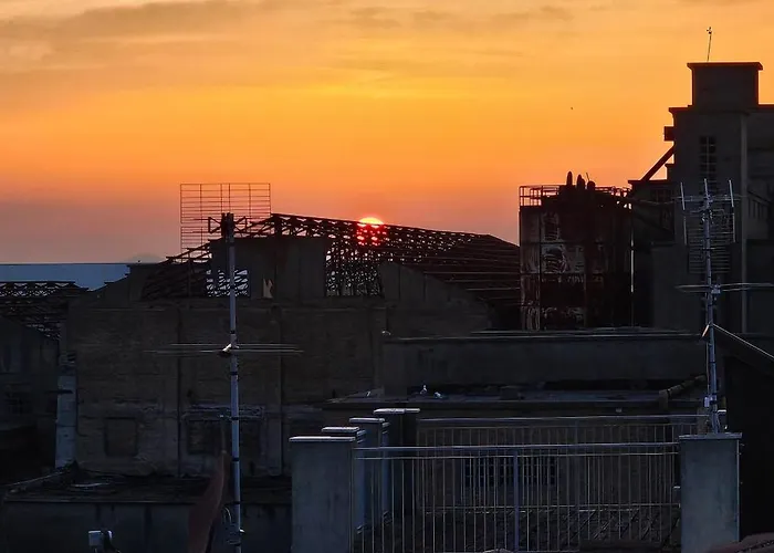 فندق مبيت وإفطار Basta Bussare 4*