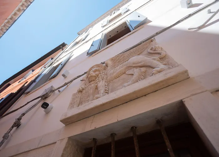 Basta Bussare 4* Chioggia