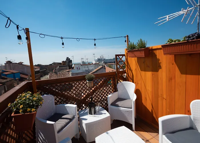 Basta Bussare Chioggia