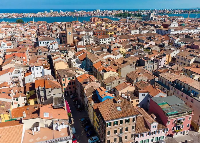 فندق مبيت وإفطار Basta Bussare