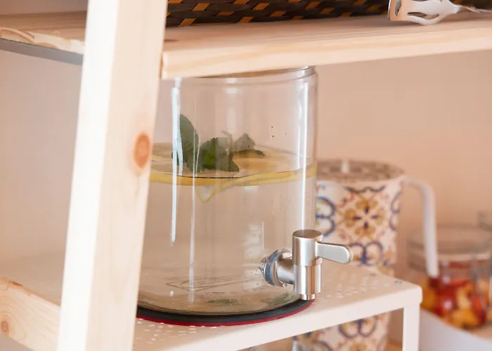 Basta Bussare 4* كيودجا