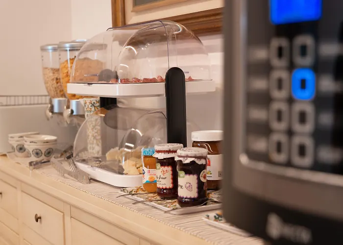 Basta Bussare 4* كيودجا