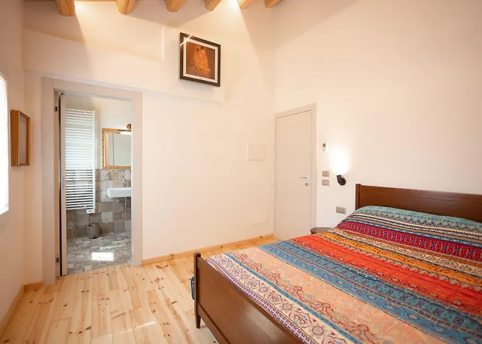 Basta Bussare 4* كيودجا