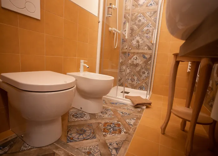 Couette-café Basta Bussare Chioggia