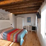 Bed & Breakfast Basta Bussare 4*