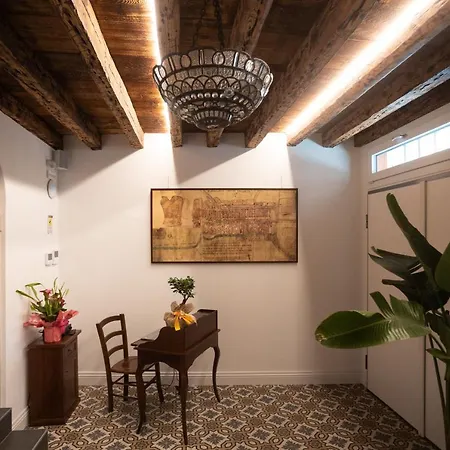 Basta Bussare Frühstückspension 4*