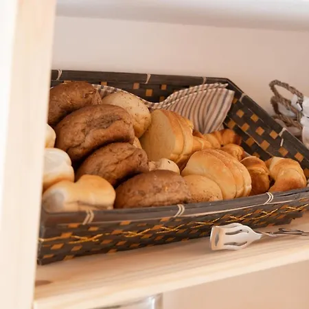 Alojamento de Acomodação e Pequeno-almoço Basta Bussare Chioggia