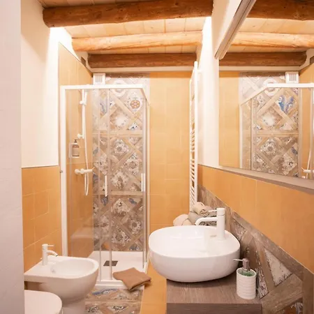 Oda ve Kahvaltı Basta Bussare Chioggia