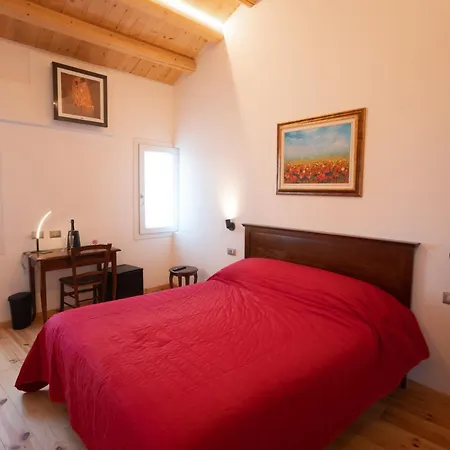 Oda ve Kahvaltı Basta Bussare Chioggia