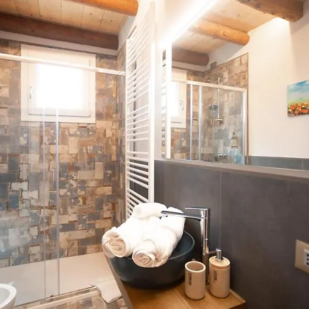 Basta Bussare 4* Chioggia