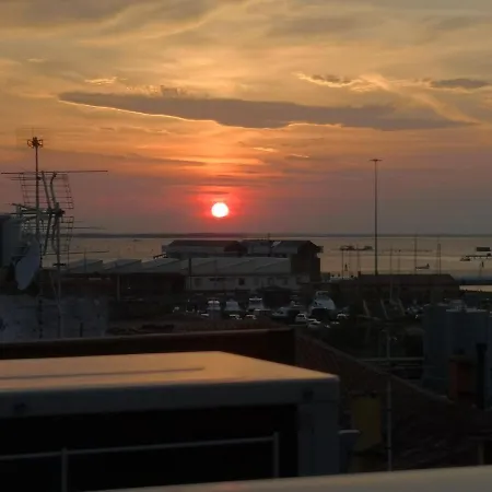 Basta Bussare Chioggia