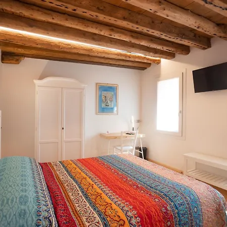 Bed & Breakfast Basta Bussare