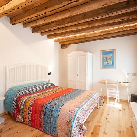 Frühstückspension Basta Bussare 4*