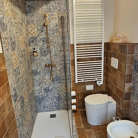 Basta Bussare Frühstückspension