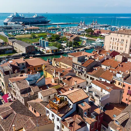 Frühstückspension Basta Bussare 4*