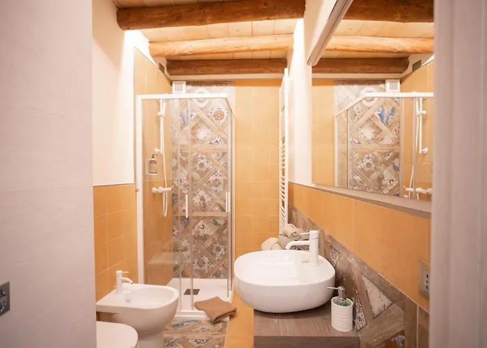 Nocleg ze śniadaniem Basta Bussare Chioggia