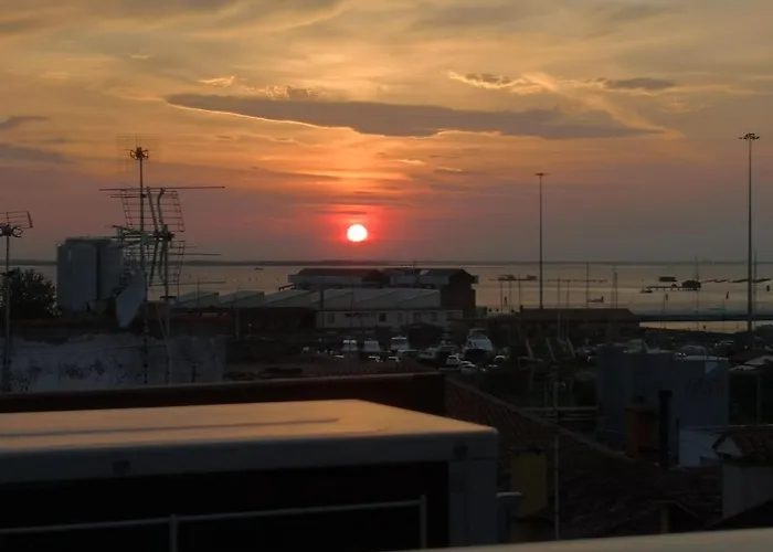 Basta Bussare Chioggia
