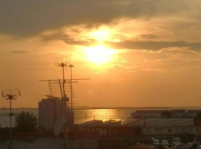 Basta Bussare Bed & Breakfast Chioggia