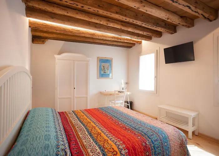 Bed and Breakfast Basta Bussare