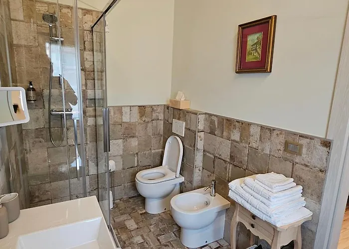 Bed and Breakfast Basta Bussare Κιότζα